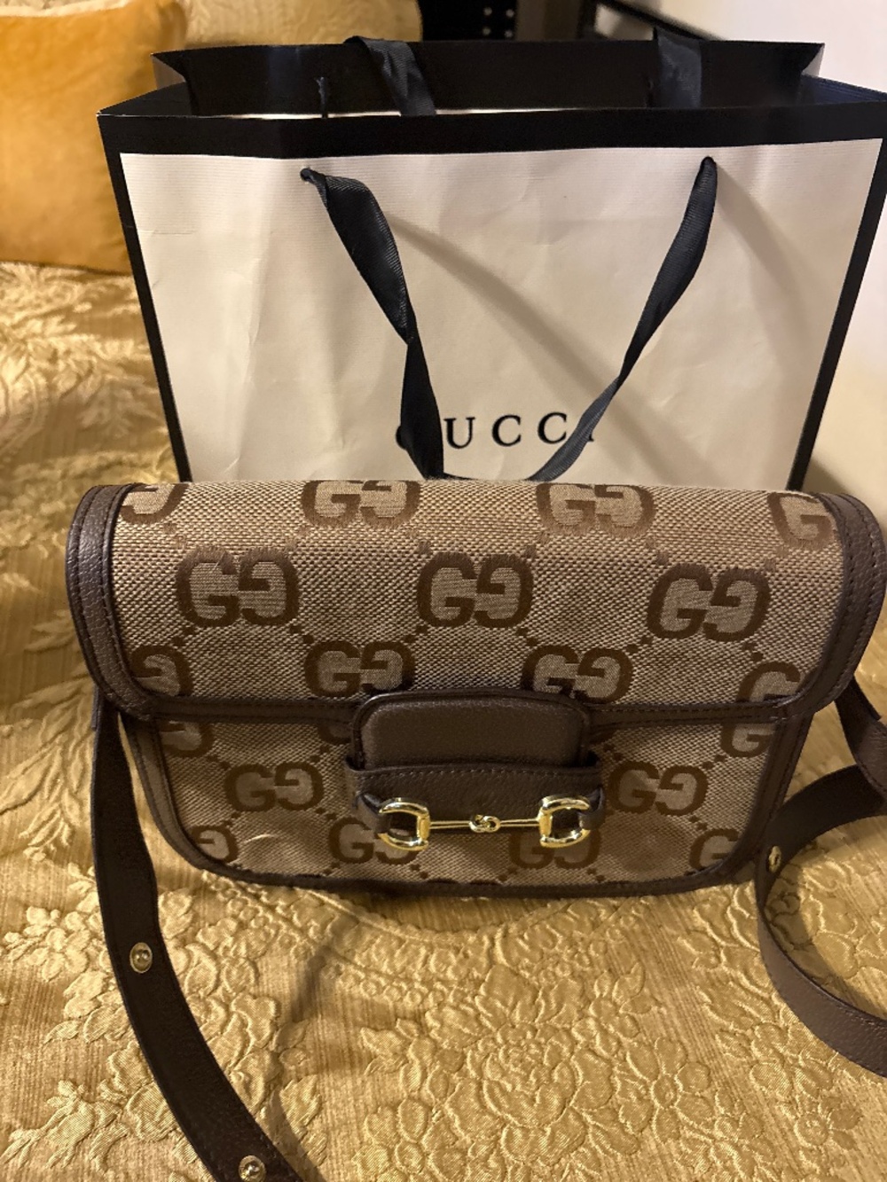 Gucci purse